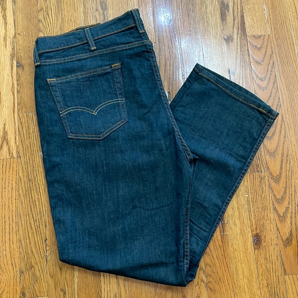 Jeans Levi’s - Picture 2 of 5